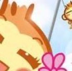 Meet your Posher, Chunzi